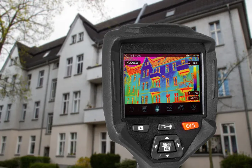 thermography services