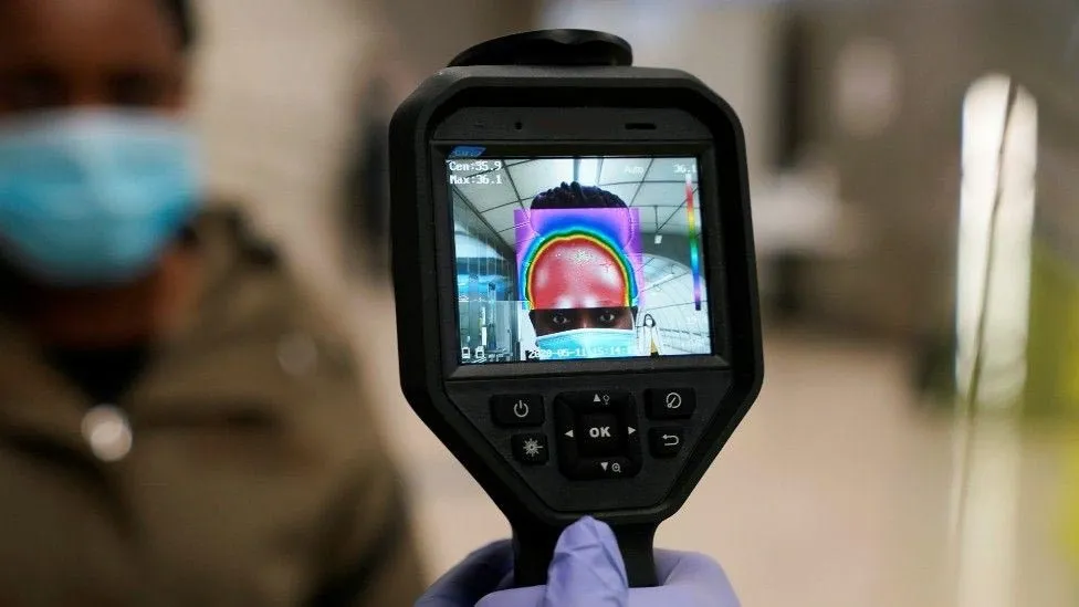 Thermal Imaging Services